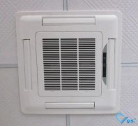 北京中央空調維修故障案例（中央空調維修方法）