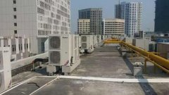 北京風機盤管故障檢查維修（風機盤管改