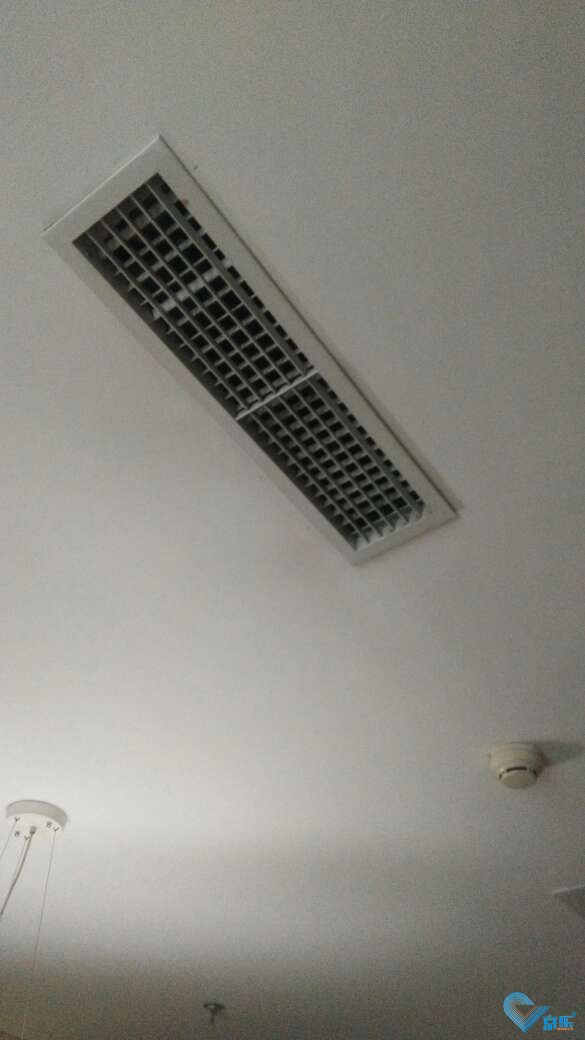 中央空調改造