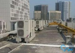 大金中央空調如何換季維保（大金中央空
