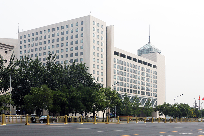 <b>某辦公樓空調維保-北京辦公樓中央空調維保</b>