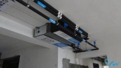 中央空調使用漏水維修（中央空調漏水處