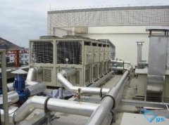 螺桿機組高壓故障維修（螺桿機常見故障及處理）