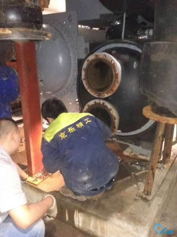 中央空調維修