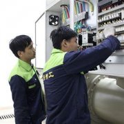 北京中央空調安裝怎樣美觀又省電 安裝空調節能