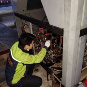 <b>中央空調有必要進行日常維護嗎</b>