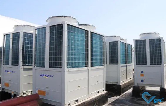 中央空調維保單位