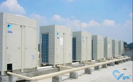 中央空調維保