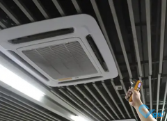 <b>北京空調保養好用的幾種辦法</b>