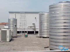 <b>空氣能源熱水器的保養方法有哪些</b>