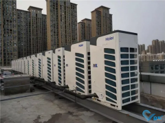 <b>北京延慶區中央空調消毒和清洗怎么做</b>
