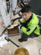 酒店中央空調維修方法 維修空調的好處有
