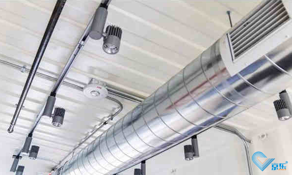 中央空調清洗