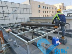 如何維修上海空調水泵 工廠水泵維修方法