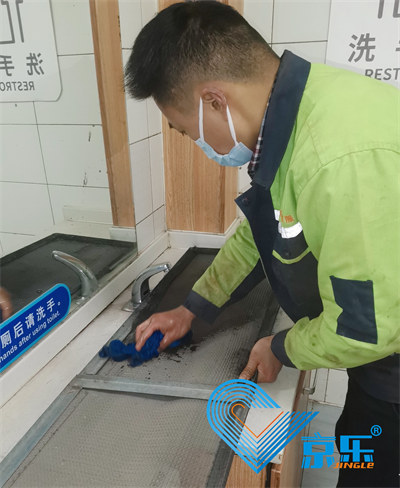 中央空調清洗