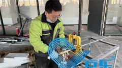 中央空調商場里面怎么維保(維保空調方法)