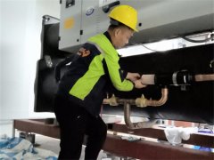 十年二手空調價格一般多少錢一個(二手空
