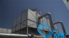 <b>冷卻塔填料要求是什么 冷卻塔如何進行填料</b>