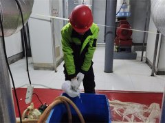 大金中央空調維修，一定要找專業的空調服務商