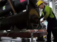 市面上專業的中央空調清洗公司，專業清