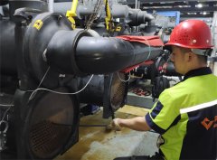 如何找到一家專業的蘇州中央空調清洗機構？靠譜專業公司