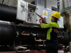 蘇州中央空調機電安裝公司(蘇州中央空調哪個清洗辦法)