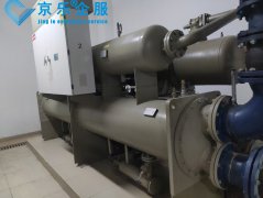 上門維修中央空調常見故障及維修辦法