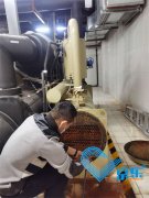 <b>空調為什么漏水 出現中央空調漏水怎么維修</b>
