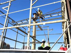 企業安裝中央空調時，可能會面臨拆裝收