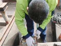 <b>空調移機是酒店空調維護的重要步驟</b>