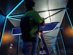 <b>中央空調維修維護的必要性（中央空調維修維護的內容）</b>