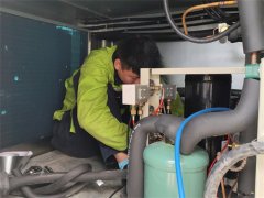 <b>空調維修安裝的步驟（空調維修安裝的注意事項）</b>