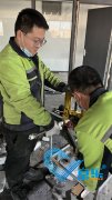 <b>客餐廳中央空調安裝費用是多少(安裝中央空調什么價格)</b>