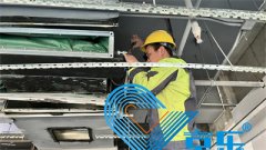 <b>空調清洗多少錢一次?影響中央空調清洗價格因素解析及參考</b>