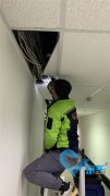 <b>中央空調交換器清洗方法與注意事項 清洗中央空調步驟有哪些</b>