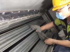 夏季使用中央空調故障頻繁？辦公室空調這些問題不可忽視！
