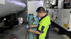 如何保證中央空調安裝質量和效果？中央空調安裝標準方法