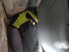 商用中央空調保養電話：如何找到一家專業的空調服務公司?