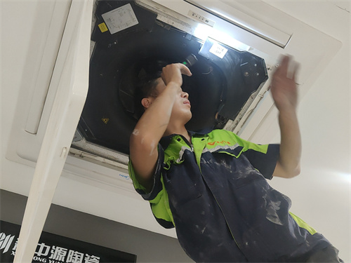 專業空調服務公司