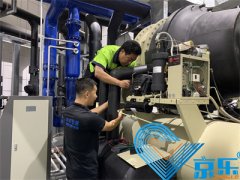 <b>中央空調多久需要清洗一次 有哪些清洗中央空調的步驟</b>