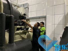 <b>中央空調即將報廢?這些中央空調保養小技巧讓它“重獲新生”</b>