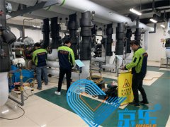 <b>中央空調多少錢一臺 維修空調大概多少錢</b>