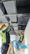 <b>北京清洗中央空調小妙招 空調維保單位讓你遠離過敏和病菌</b>