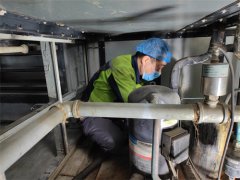 空調壞了別著急，看看海爾中央空調e3是什么故障問題代碼?