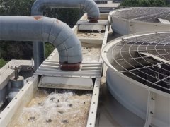 暖通空調管道安裝施工：關鍵步驟與技能關鍵