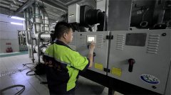 水冷機組使用場所以及常見故障問題，水冷機組如何維修