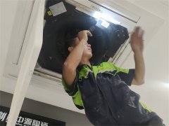 新風體系：為企業用戶帶來的優勢，新風系統如何維護保養攻略