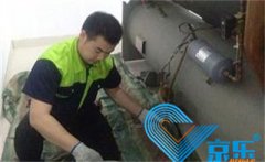 <b>醫院中央空調怎么維修(通風空調對系統的重要性)</b>