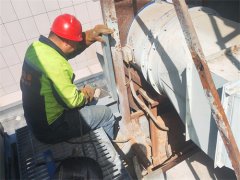 商業辦公室中央空調選型，盤點辦公室空調維修常見故障及維修