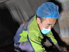 中央空調清洗消毒殺菌方案，學校、醫院、幼兒園空調清洗守護